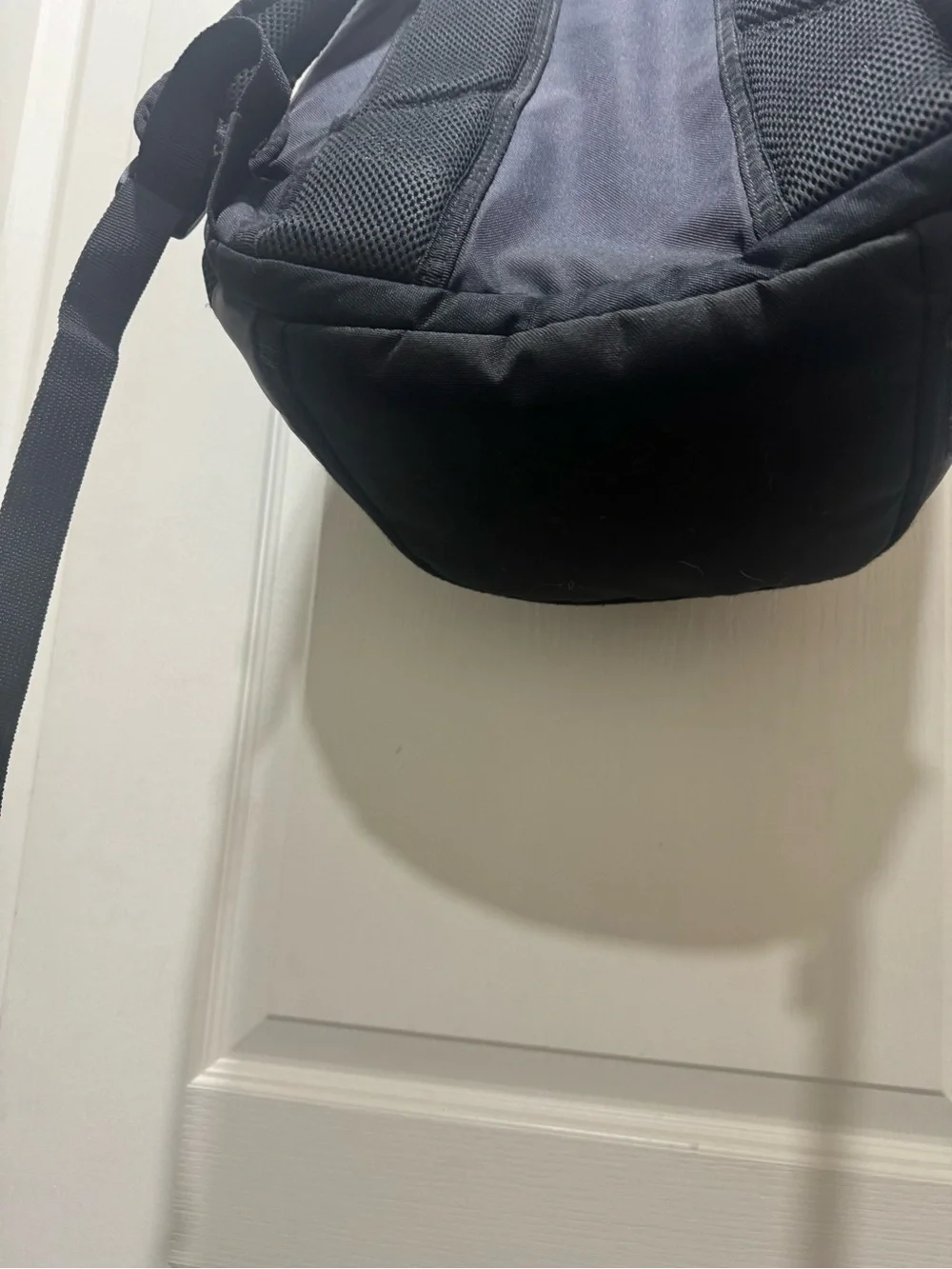 HEAD Tennis Backpack Black Purple Racquet Sports Bag
